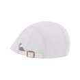 thumbnail image 2 of TOPTIE Chef Hat, Adjustable Beret Hat for Men and Women, Restaurant Cafe & Bakery Chef Cap-White, 2 of 7