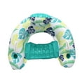 thumbnail image 3 of Silla flotante para piscina,Silla flotante inflable para piscina Silla flotante para piscina,Silla flotante inflable para piscina para adultos,Flotador de agua para piscina,silla flotante azul, 3 of 9
