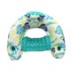 thumbnail image 3 of Sillón Flotante Para Piscina, Plegable, Ligero Y Para Viajes, Fiestas En La Piscina, Color Azul, 3 of 9
