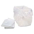 thumbnail image 3 of HSM, HSM1815, 34-gallon Shredder Bags, 100 / Roll, Clear, 34 gal, 3 of 3