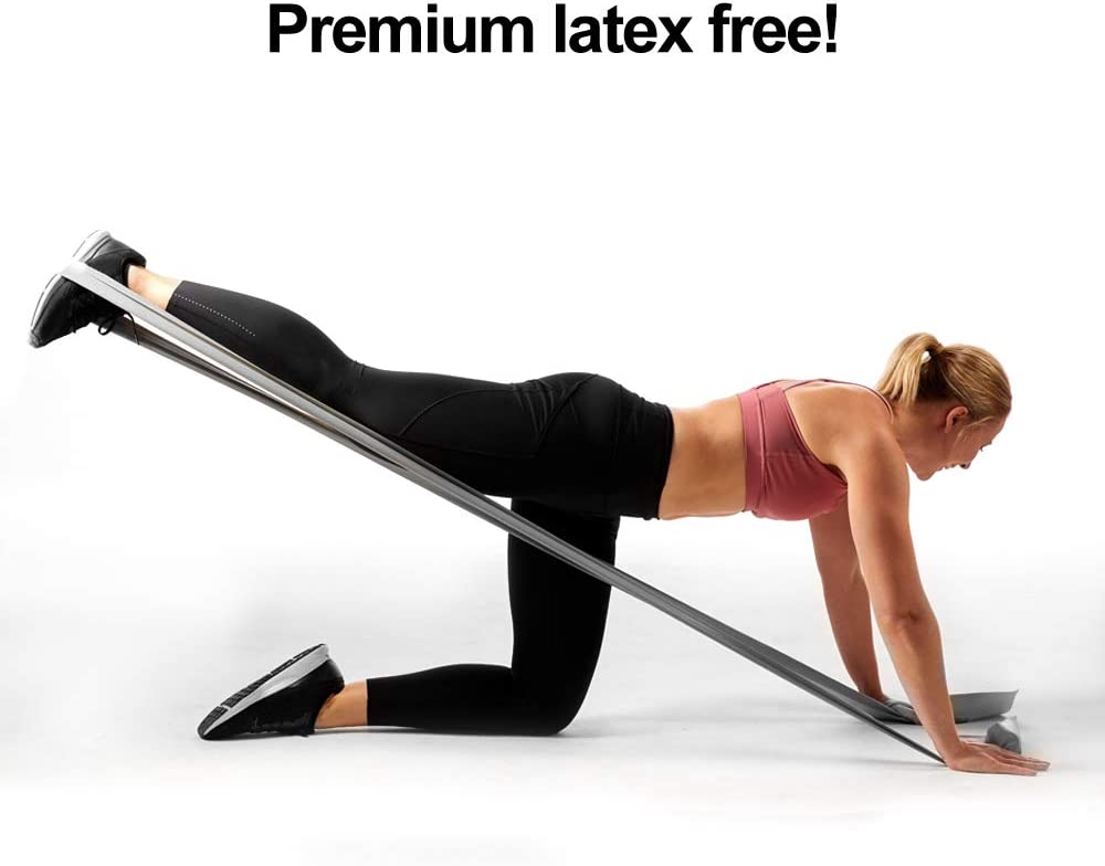 Resistance Band for Working Out 50ft