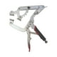 thumbnail image 1 of Alicates de bloqueo de abrazadera en C, agarre ergonómico, ajustables, multifunción, herramienta manual, tornillo de banco para reparación de, 1 of 8