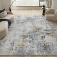 thumbnail image 1 of Area Rugs for Living Room x Boho Area Rug Carpet Machine Washable Area Rugs for Bedrooms Tapis Living Room Rug Nursery Rug Office Rug Soft, 1 of 6