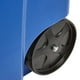 thumbnail image 2 of Bote de Basura Rubbermaid Contenedor 50 Gal Brute Azul, 2 of 4