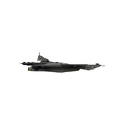 4D Build, Marvel Studios Avengers Helicarrier, 3D Puzzle Paper Model Kit, 220 Pieces, Ages 8+