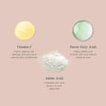 thumbnail image 3 of Polvo de alta pigmentación Blush Palette Jouer Blush Bouquet Duo, 3 of 9