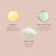 thumbnail image 3 of Polvo de alta pigmentación Blush Palette Jouer Blush Bouquet Duo, 3 of 9