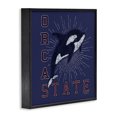 thumbnail image 3 of Stupell Industries Eclectic Black Framed Giclee Art, 12 x 12, by Spirit Animals/Life Is High, 3 of 8