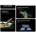 thumbnail image 3 of XIAOMI Pad Mini, Tablet 8.8 Pulgadas, Pantalla 3K,512GB 12GB,Batería 7500mAh, Gris, Carga 67W, 3 of 8