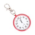thumbnail image 4 of Miangastore Vintage Pocket Watch Red Alloy Glass 1Set 1.6x3.1x0.2in, 4 of 8