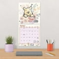 Trends International 2024 Disney Winnie The Pooh Wall Calendar