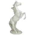 thumbnail image 2 of Design Toscano Majestueuse Sculpture de Cheval Mustang, 2 of 2