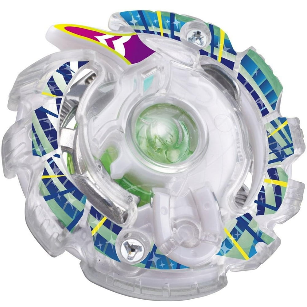 Beyblade Burst Booster B-56 Unlock Unicorn D.N - Walmart.com - Walmart.com
