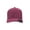SPORT MAROON, variant on Team 365 by Flexfit Adult Cool & Dry Mini Pique Performance Cap - ATB100