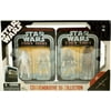 Star Wars Exclusives 2006 Episode V Commemorative Tin Collection Action Figure Set