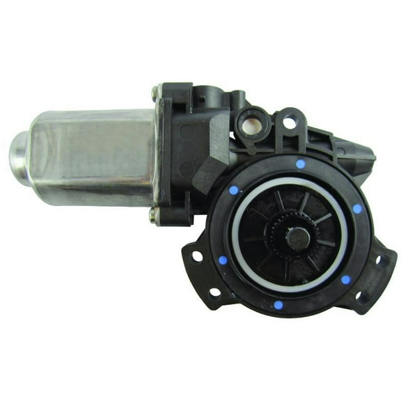 OEG Parts New Front Left Window Lift Motor Only For Hyundai Elantra 2007 2008 2009 2010, 82450-2H000 824502H000 742-728