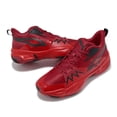 thumbnail image 4 of Tenis Puma Genetics para Hombre 309691-04 rojo 25, 4 of 6