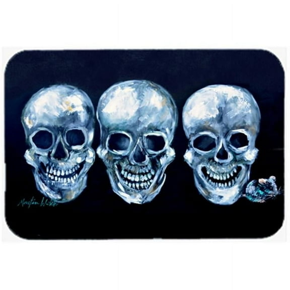 Ekk A Meece Mouse Pad, Hot Pad or Trivet