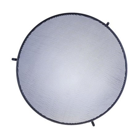 UPC: 0840014116171 | Glow Honeycomb Grid for 28  Beauty Dish – 20