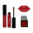 thumbnail image 1 of NICEFACE Gloss à Lèvres 26 Couleurs Imperméable Mat Longue Durée Maquillage, 1 of 1