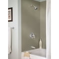 thumbnail image 2 of Symmons S-4702-TRM Lexington 2.5 GPM Tub and Shower Trim Only, 2 of 2