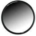 thumbnail image 2 of Haida 58mm NanoPro Magnetic Graduated ND 0.9 3-Stop Filter without Adapter Ring, 2 of 4