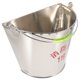 thumbnail image 1 of OUNONA Cubo De Inoxidable Para Fuego Y Almacenamiento Con Aislamiento Doble, 1 of 6