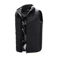 thumbnail image 2 of feimajia Heated Vest for Men Women Outdoor Warm Clothing Heated for Riding Skiing Fishing Charging Via Heated Coat, 2 of 2