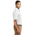 thumbnail image 3 of Sport-Tek ® Dri-Mesh ® Polo. K469, 3 of 6