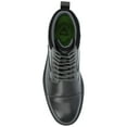 thumbnail image 5 of Vance Mens Fegan Cap Toe Lace-up Ankle Boot, 5 of 10