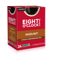 Aspen Ridge Coffee K Cups - Donut Shop Single Serve Coffee Medium Roast ...