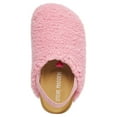 thumbnail image 6 of Steve Madden Faux Fur Clog (Toddler Girl), 6 of 6