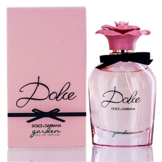 Dolce & Gabbana Dolce Garden Women's Eau De Parfum Spray, 1.6 oz