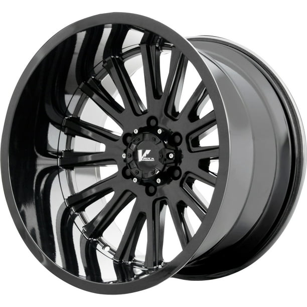 Inch 5x139 7 4 Wheel Rims V Rock Vr12 Throne X x12 44mm Black Milled Walmart Com Walmart Com Inch 5x139 7 4 Wheel Rims V Rock Vr12 Throne X x12 44mm Black Milled Walmart Com Walmart Com