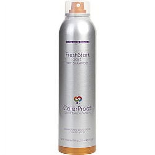 Unisex Fresh start Soft Dry Shampoo 5.1 Oz By Colorproof