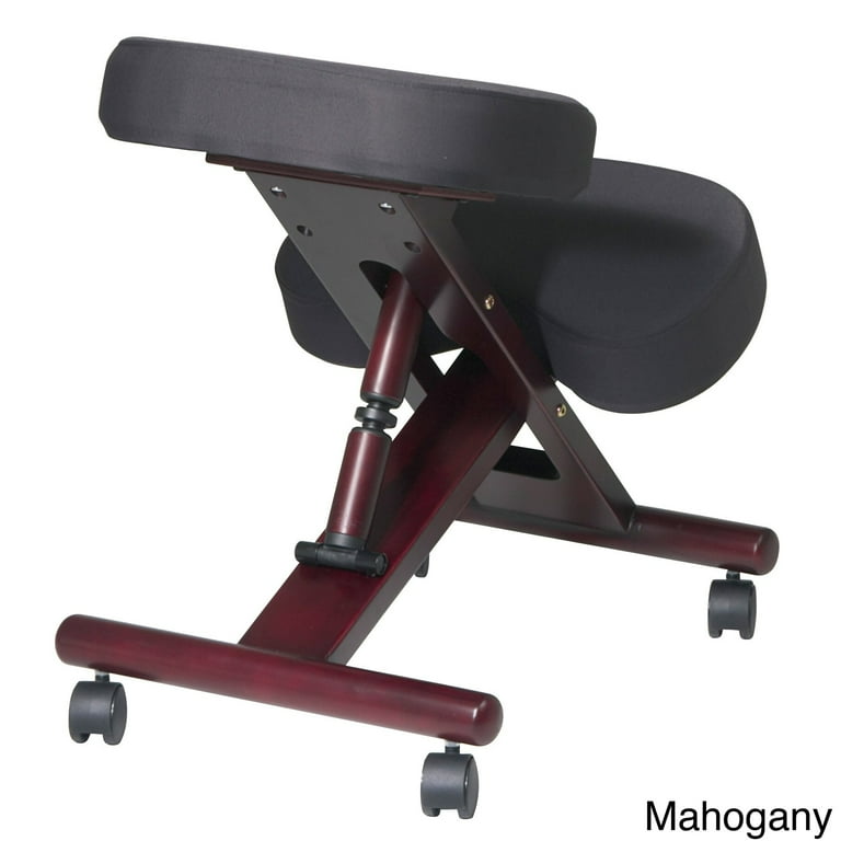 Office star kneeling chair sales