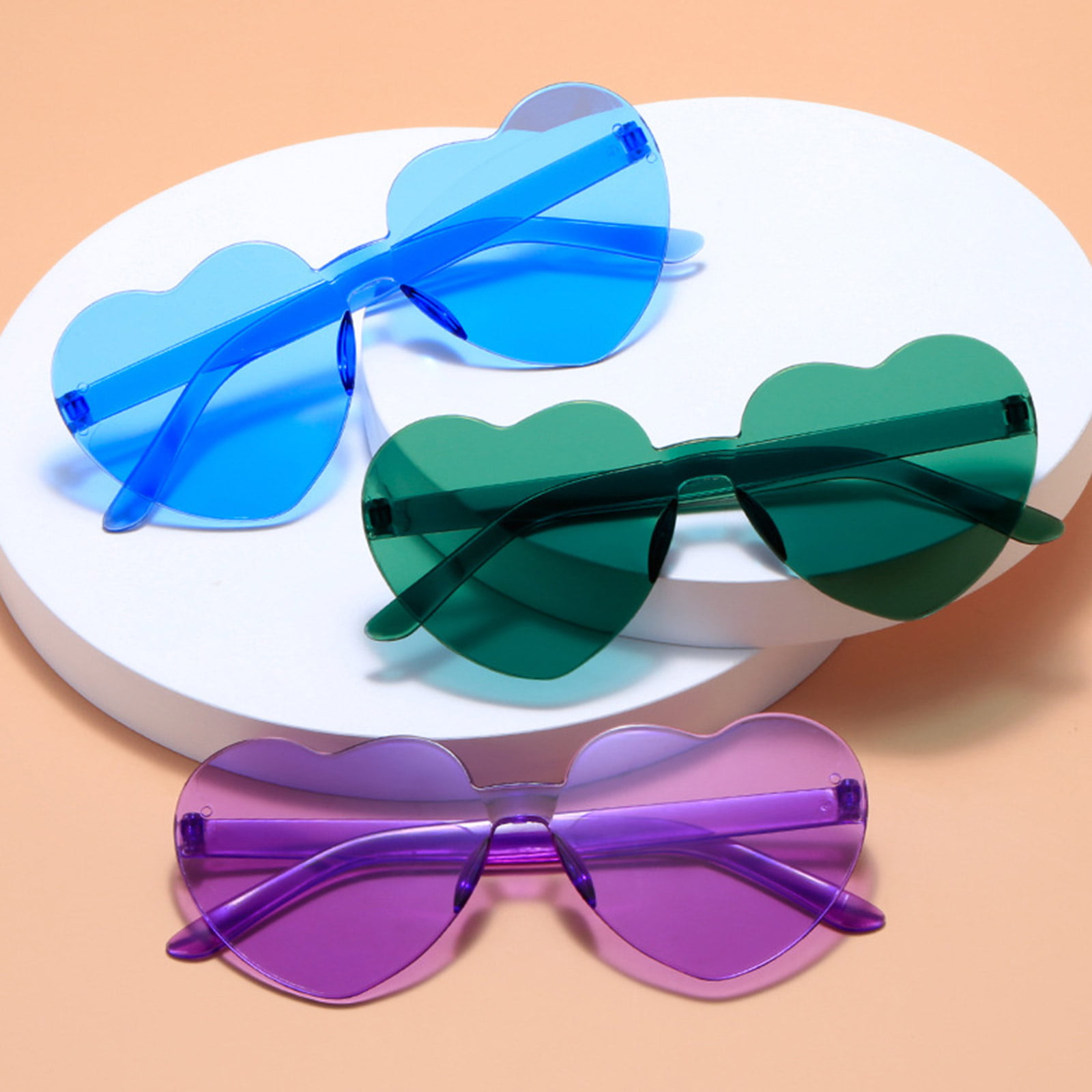 Butterfly Sunglasses for Kids - (Pack of 24) Bulk Neon Sunglasses for –  Bedwina.com