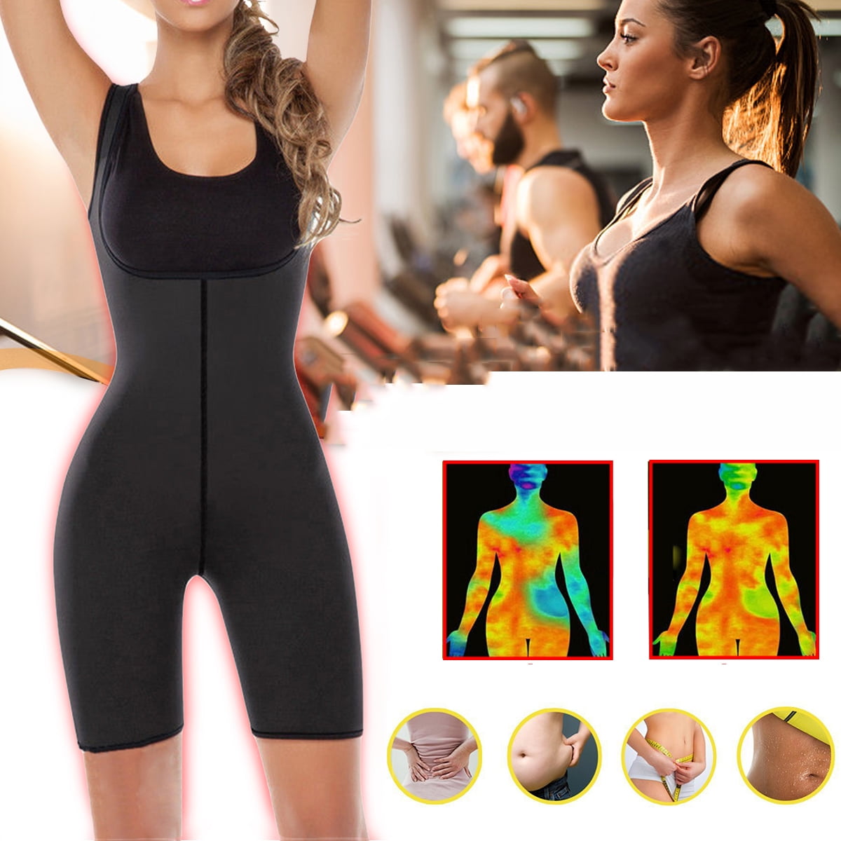 sweat shaper walmart