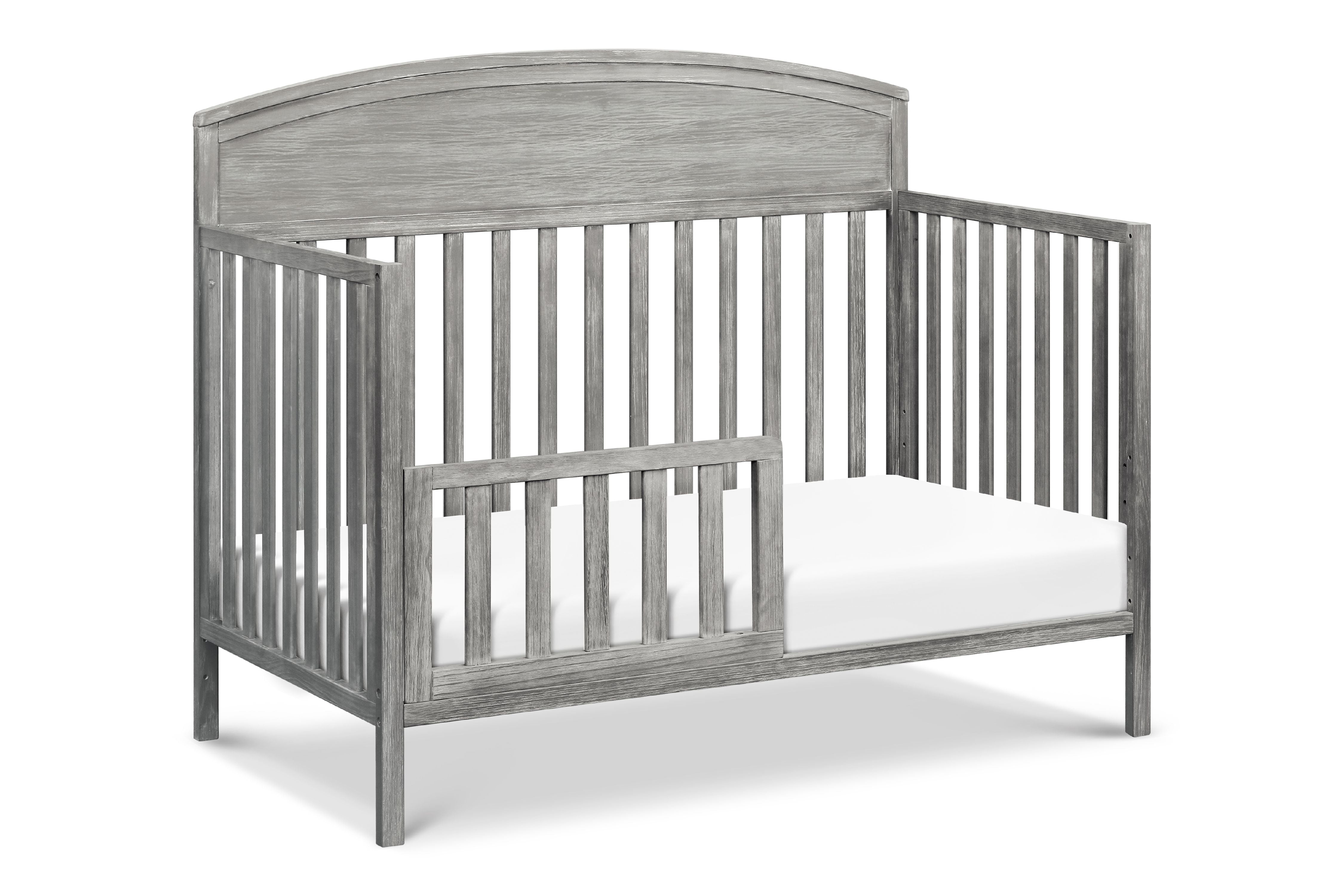 davinci grey crib