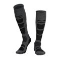 thumbnail image 2 of Calcetines de snowboard de esquí de lana Anti Falling Winter espesados ​​para accesorios deportivos, 2 of 7