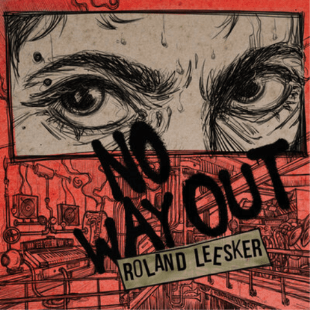 No Way Out (LP)