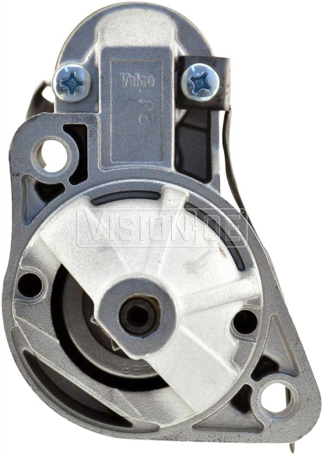 Vision OE 17810 Starter Motor