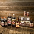 thumbnail image 5 of A&W Root Beer Soda Pop, 20 fl oz, Bottle, 5 of 11