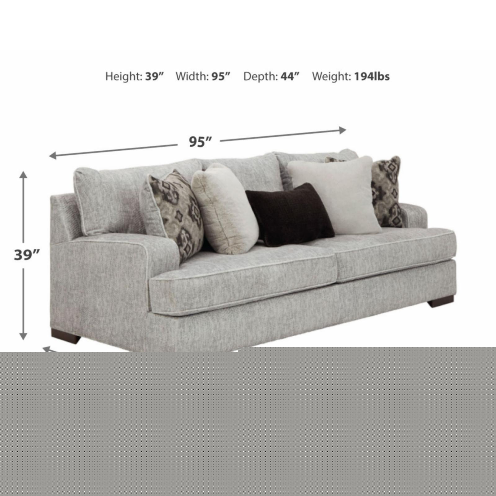thumbnail image 4 of Signature Design by Ashley Mercado Sofa, 4 of 10
