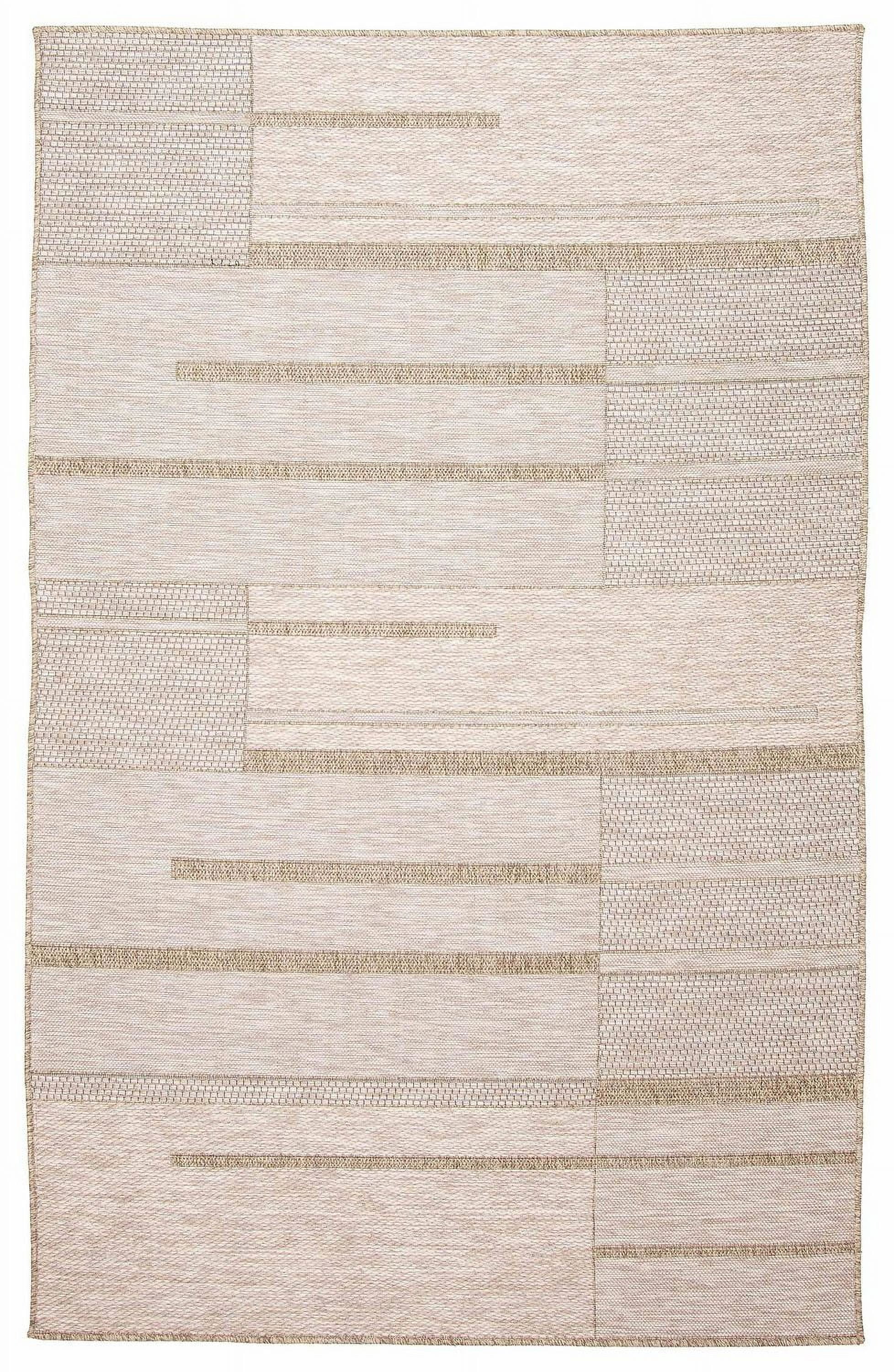 ECARPET Atlas Style bord de mer Tapis pour salon, chambre, salle à manger, entrée, couloir et plus encore.