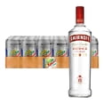 thumbnail image 1 of Pack 24 Squirt Light 355 ml + Vodka Smirnoff 1 L, 1 of 3