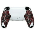 thumbnail image 2 of Lizard Skins PS5 Controller Grip – 0.5mm DSP PlayStation 5 Grip - Easy to Install PRE Cut Pieces - 10 Colors, 2 of 10