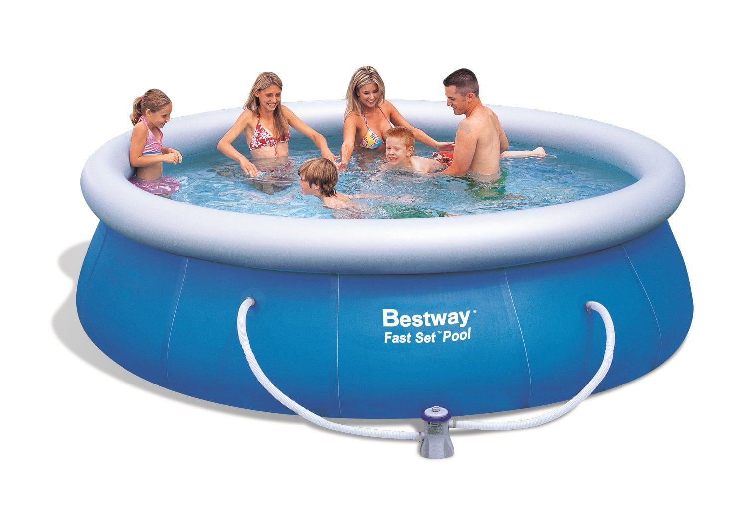 Inflatable Pool for Adults and kid... Details about   Swimming Pools Above Ground Pool 12 x 36 