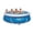 Other, variant on Bestway: Fast Set Pool - 6' x 20" - Blue, Inflatable Round Above Ground Swimming Pool, DuraPlus Liner, Fill-Rise Setup, 248gal, Family Kids Water Play