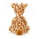 thumbnail image 4 of Peluche Jellycat Bashful Jirafa, tamaño mediano, 30 cm, 4 of 4